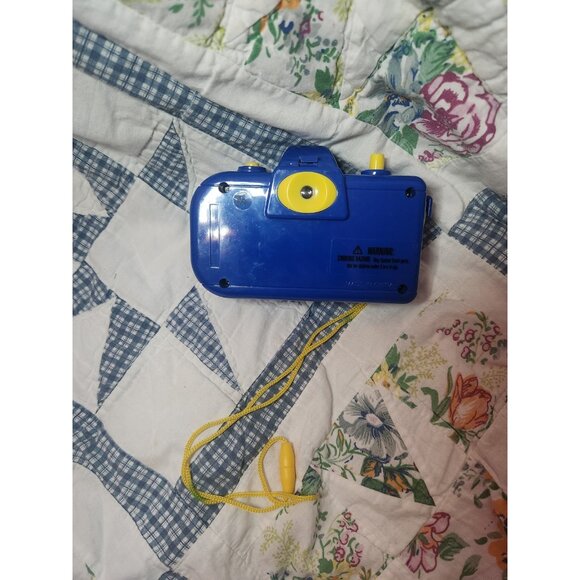 Polar Express View Master Toy Camera - Picture 4 of 4